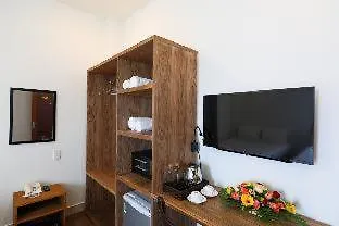 Vitalis Riverside Hotel Da Nang 2*,  Vietnam